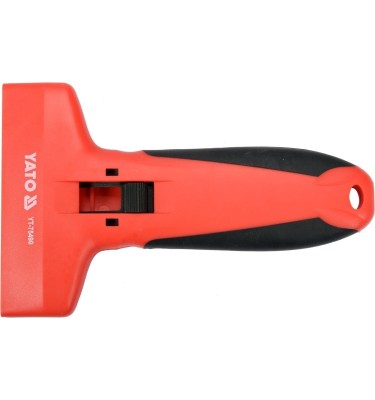 SKROBAK DO SZYB 90 MM Yato YT-75490