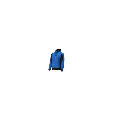 POLAR Z KAPTUREM SARNA BLUE R. 2XL
