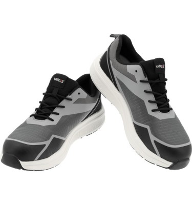 PÓŁBUTY ROBOCZE PALMA S1PL R. 38