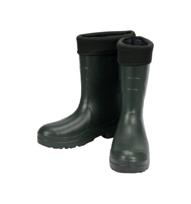 Kalosze damskie z pianki EVA z wyjmowaną wkładką rozmiar 40 73935 Vorel