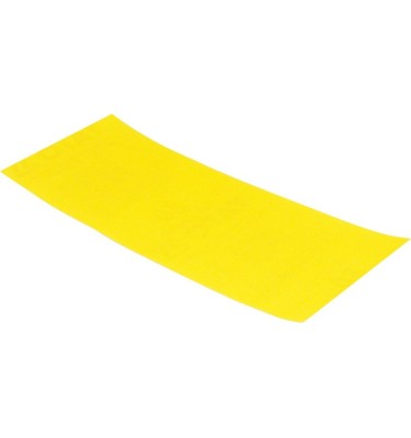 Papier ścierny standard d arkusz 115*280 gr.40 5szt. YT-8370 YATO