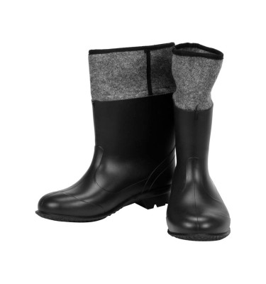 Kalosze gumofilce z pvc rozmiar 43 Vorel