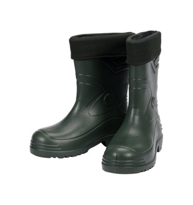 Kalosze męskie z pianki EVA rozm. 40 z wyjmowanym wkładem 73966 Vorel