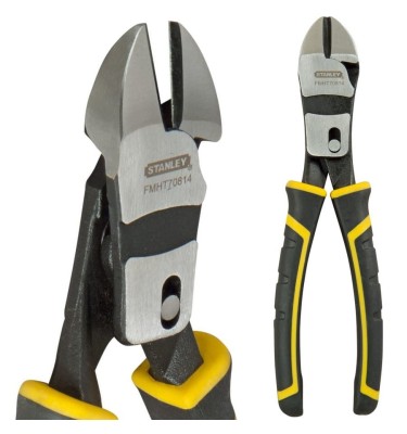 OBCINAKI SZCZYPCE BOCZNE 200mm Stanley Fatmax