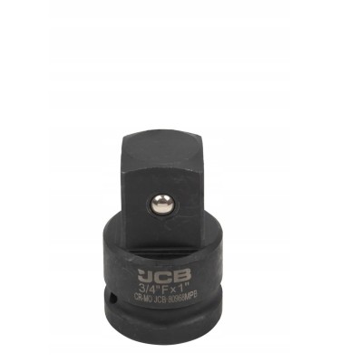 REDUKCJA ADAPTER udarowy 3/4"(F) x 1"(M)