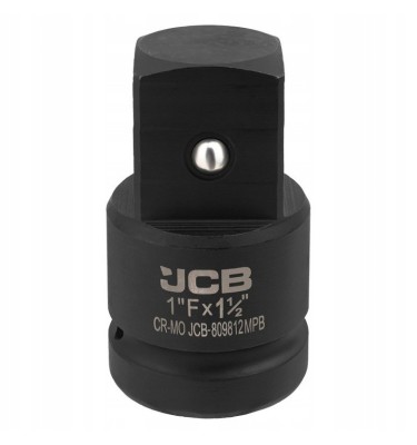 REDUKCJA ADAPTER udarowy 1"(F) x 1.5"(M)