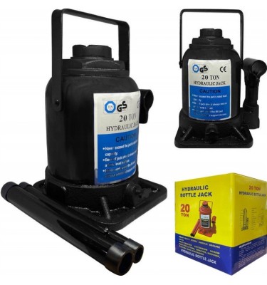 Podnośnik hydrauliczny słupkowy 20t