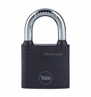 Kłódka żeliwna 50mm