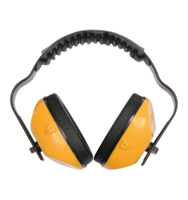 Nauszniki przeciwhałasowe 24db 74580 Vorel