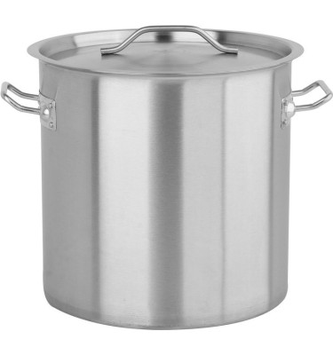 GARNEK WYSOKI Z POKRYWKĄ 32X32 25L Yato YG-00015