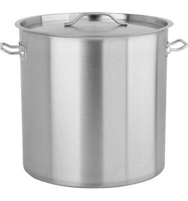 GARNEK WYSOKI Z POKRYWKĄ 38X38 43L Yato YG-00017