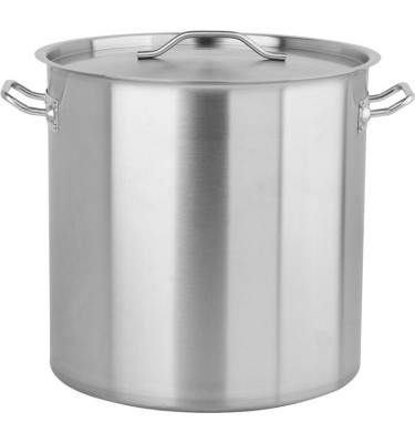 GARNEK WYSOKI Z POKRYWKĄ 45X45 71L Yato YG-00019