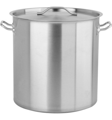 GARNEK WYSOKI Z POKRYWKĄ 50X50 98L Yato YG-00020