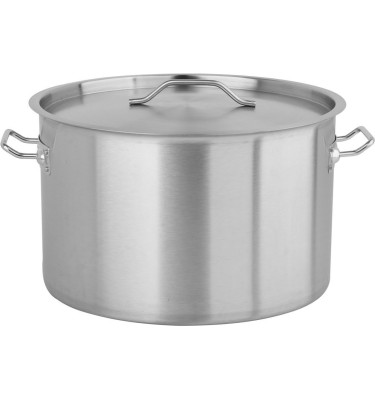 GARNEK NISKI Z POKRYWKĄ 38X24 27L Yato YG-00050