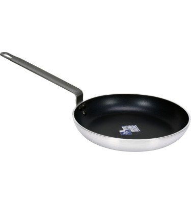 ALUMINIOWA PATELNIA Z POWŁOKĄ TEFLON PLATINUM PLUS 280MM YG-00132 YATO