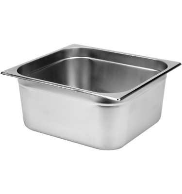 POJEMNIK GASTRONOMICZNY ZE STALI NIERDZEWNEJ GN 2/3 150 YG-00304 YATO
