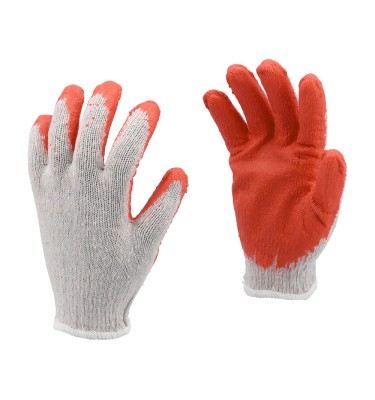 RĘKAWICE GUMOWANE 'WAMPIRKI' 21CM / 1 PARA 74162 Vorel