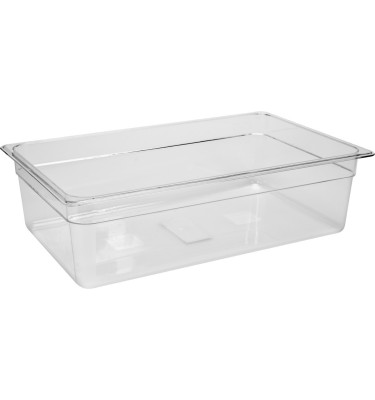 POJEMNIK GASTRONOMICZNY GN 1/1 150MM PC YG-00392 YATO