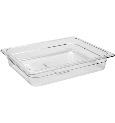 POJEMNIK GASTRONOMICZNY GN 1/2 65MM PC YG-00400 YATO