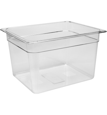 POJEMNIK GASTRONOMICZNY GN 1/2 200MM PC YG-00403 YATO