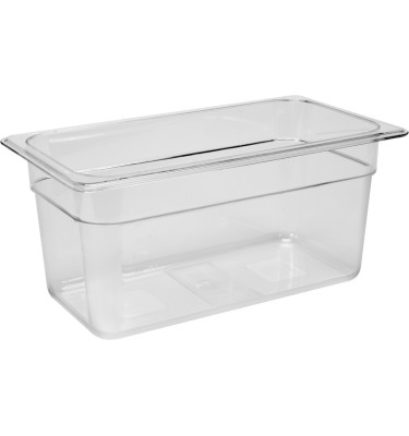 POJEMNIK GASTRONOMICZNY GN 1/3 150MM PC YG-00412 YATO