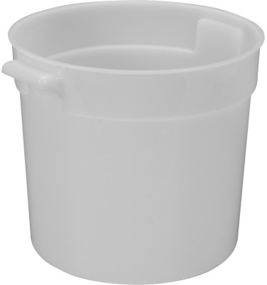 POJEMNIK DO ŻYWNOŚCI OKRĄGŁY 6L YG-00513 YATO