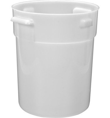 POJEMNIK DO ŻYWNOŚCI OKRĄGŁY PP 20L YG-00517 YATO