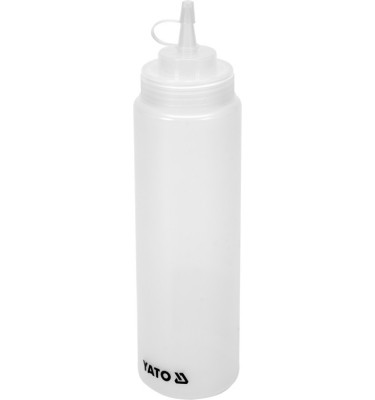 DYSPENSER DO SOSÓW 700ML BIAŁY Yato