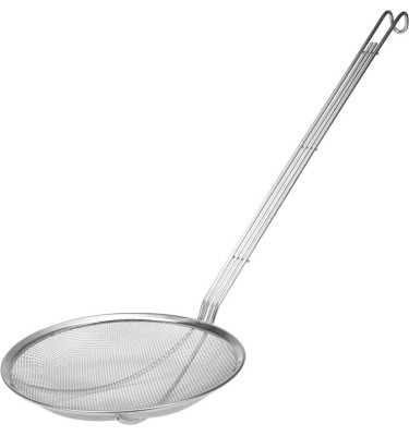 ŁYŻKA CEDZAKOWA 260MM YG-00601 YATO