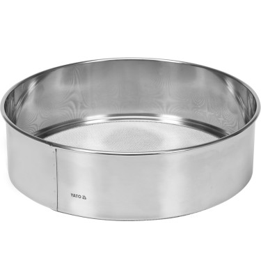 SITKO DO PRZESIEWANIA 220MM YG-00615 YATO