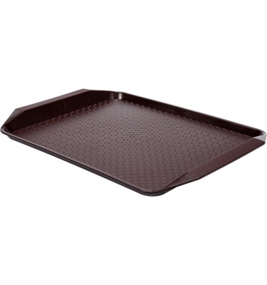 TACA KELNERSKA PROSTOKĄTNA 410x330mm PP YATO