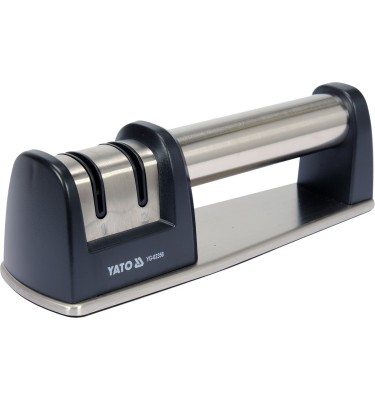 Ostrzałka do noży ceramicznych i stalowych Yato