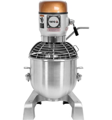 MIKSER PLANETARNY 25L YG-03026 YATO