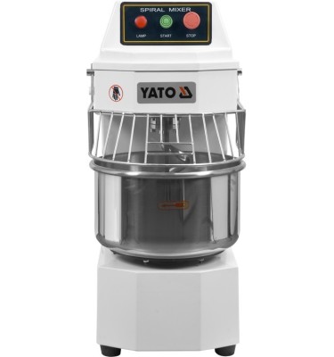 MIKSER SPIRALNY 20L Z 2 NAPĘDAMI YG-03060 YATO