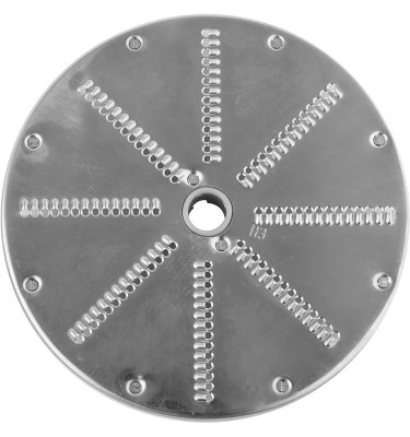 TARCZA DO SZATKOWNICY DO WARZYW YG-03100 WIÓRKI 3MM Yato