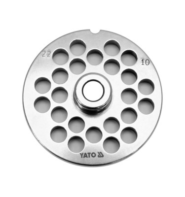 SITKO ŚREDNICA OCZKA 10MM DO YG-03235 Z TULEJĄ