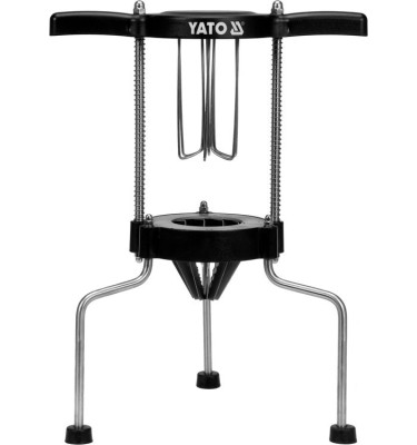 KRAJALNICA RĘCZNA DO WARZYW I OWOCÓW 12 ELEMENTÓW YG-03421 YATO