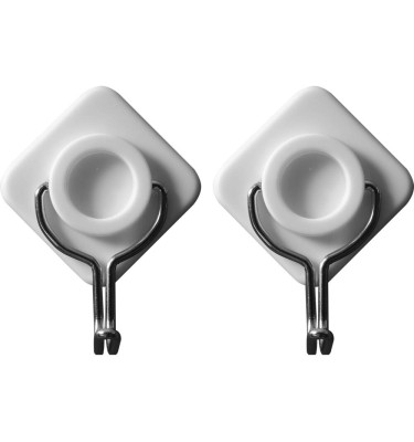 Haczyki naścienne samoprzylepne 74750 Vorel