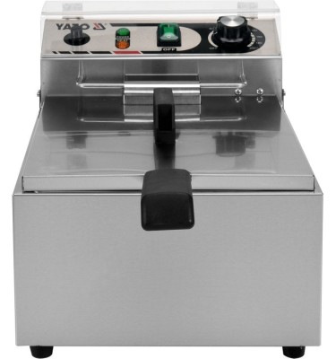 FRYTOWNICA POJEDYNCZA 10L 3,3kW YG-04610 YATO