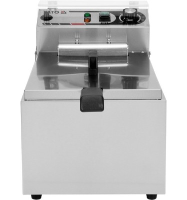 FRYTOWNICA POJEDYNCZA 17L 6kW YG-04617 YATO