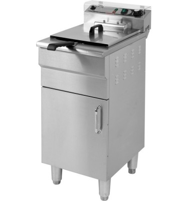 FRYTOWNICA 17,5L Z SZAFKĄ YG-04636 YATO