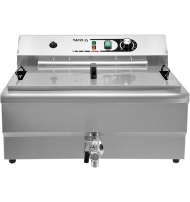 SMAŻALNIK 30L 9kW YG-04641 YATO