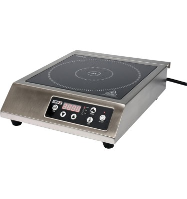 KUCHENKA INDUKCYJNA 3500W YG-04701 YATO