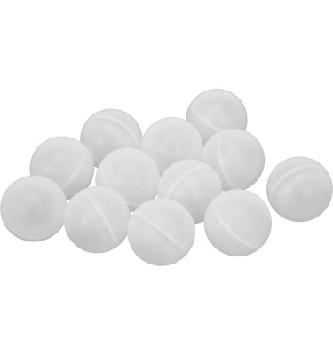 KULKI IZOLACYJNE DO GOTOWANIA SOUS VIDE 100SZT YG-04735 YATO