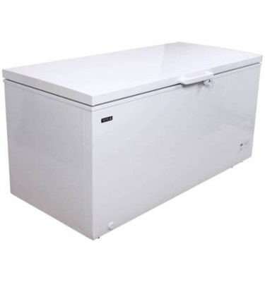 ZAMRAŻARKA CHŁODZIARKA SKRZYNIOWA 282L