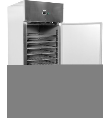 SZAFA MROŹNICZA NA KUWETY DO LODÓW 737L Yato YG-05230