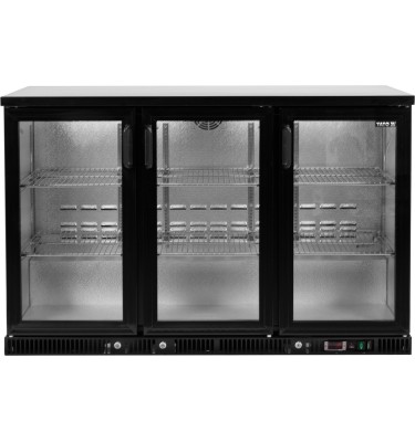 WITRYNA CHŁODNICZA DO BUTELEK 3-DRZWIOWA YG-05360 YATO