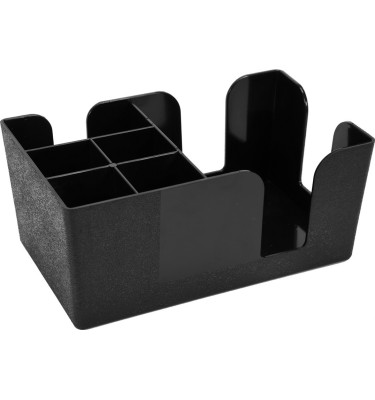 POJEMNIK NA AKCESORIA BARMAŃSKIE 6 SEGMENTÓW YG-07134 YATO