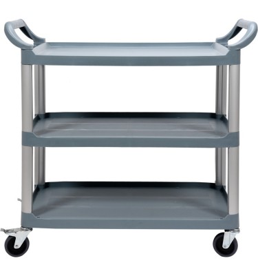 WÓZEK KELNERSKI 3-PÓŁKOWY YG-09100 YATO