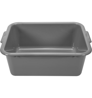 POJEMNIK DO WÓZKA SZARY 54x39,4x20,6CM YG-09103 YATO